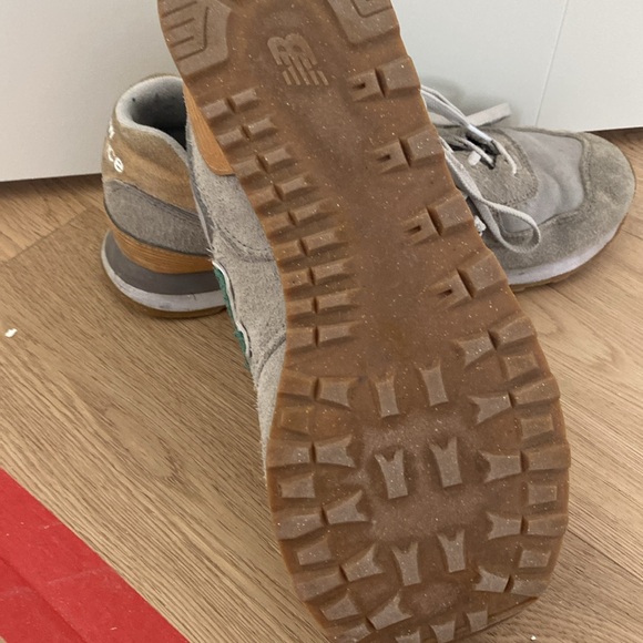 New Balance 574 - Picture 4 of 4